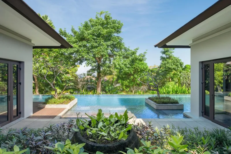 Billede 69 af The Ritz-Carlton Bali