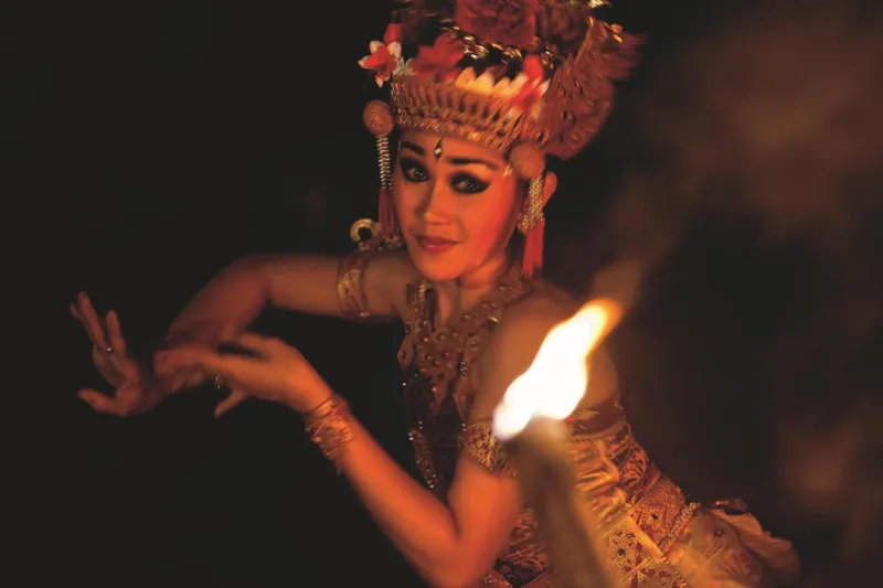 Billede 76 af The Ritz-Carlton Bali