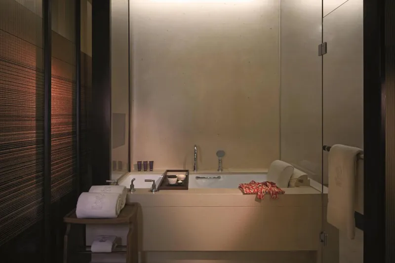Billede 85 af The Ritz-Carlton Bali