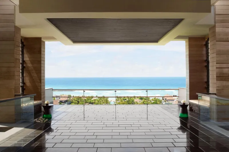 Billede 86 af The Ritz-Carlton Bali