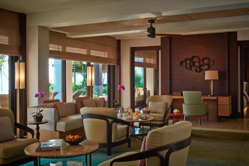 Billede 95 af The Ritz-Carlton Bali