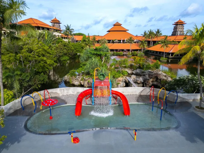 Billede 9 af Ayodya Resort Bali