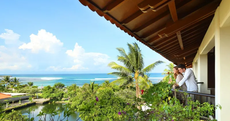 Billede 10 af Ayodya Resort Bali