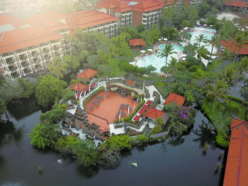 Billede 16 af Ayodya Resort Bali