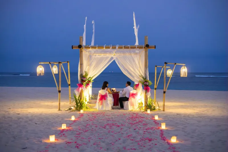 Billede 18 af Ayodya Resort Bali