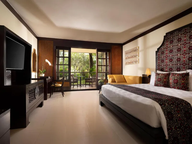 Billede 20 af Ayodya Resort Bali