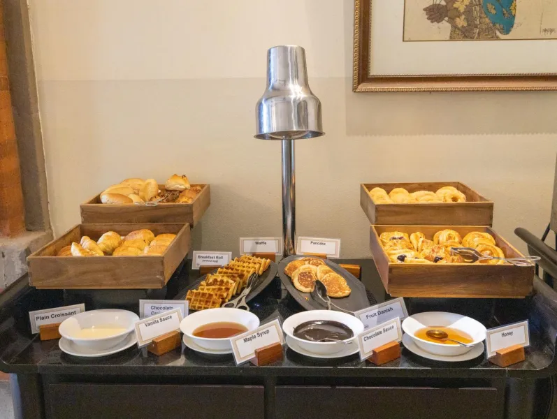 Billede 22 af Ayodya Resort Bali