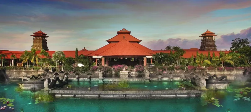 Billede 23 af Ayodya Resort Bali