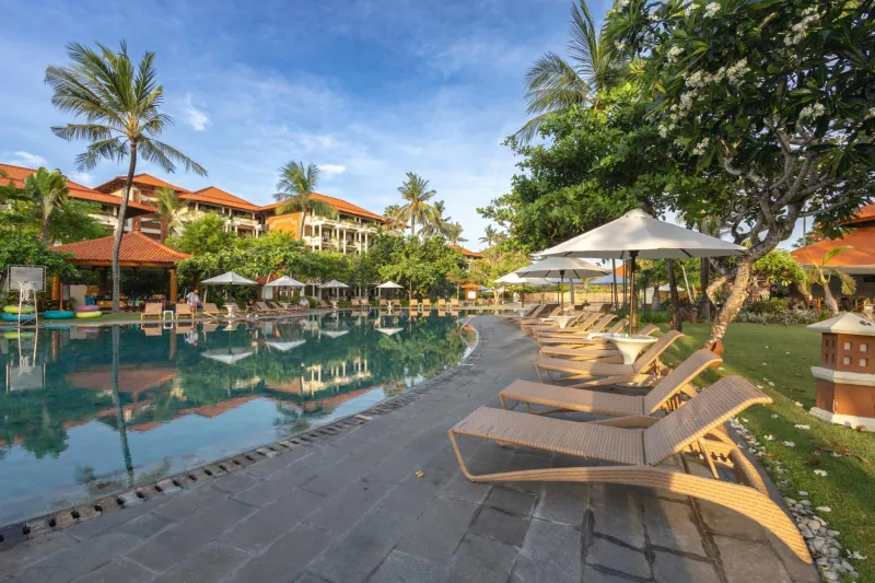 Billede 24 af Ayodya Resort Bali