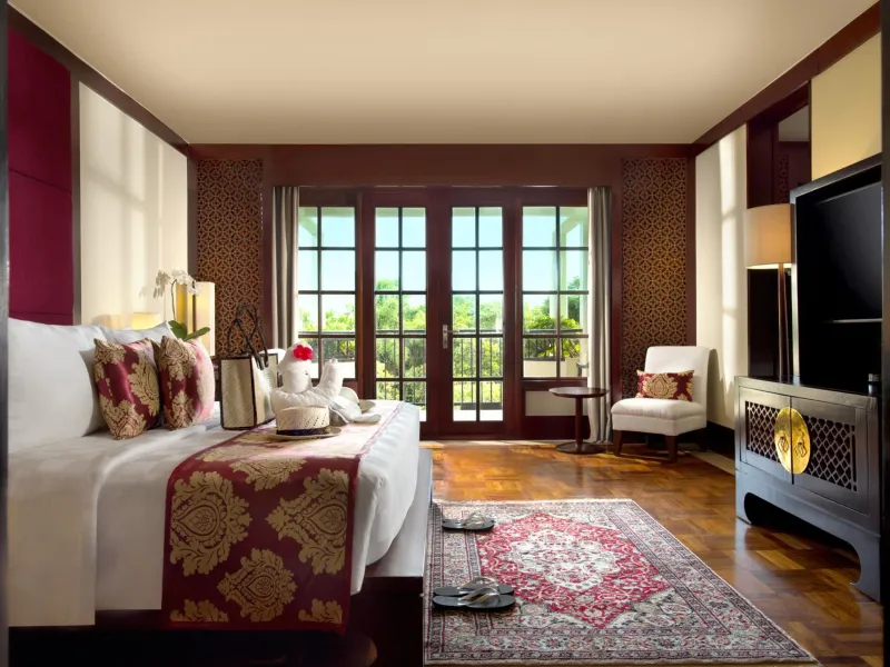 Billede 25 af Ayodya Resort Bali