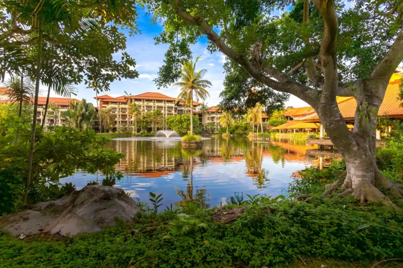 Billede 26 af Ayodya Resort Bali