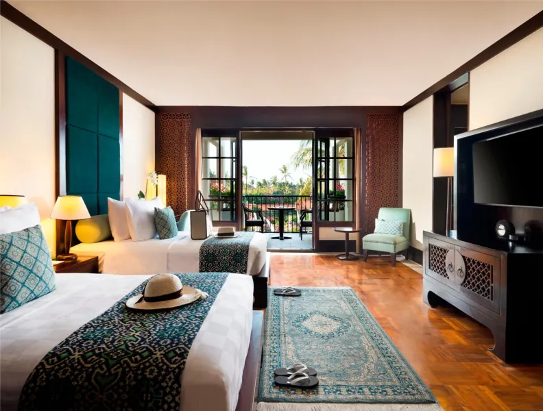 Billede 27 af Ayodya Resort Bali