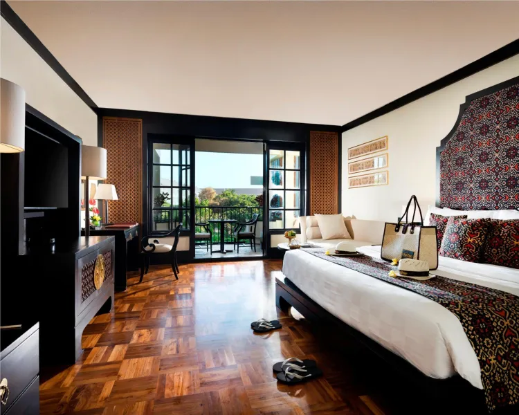 Billede 30 af Ayodya Resort Bali
