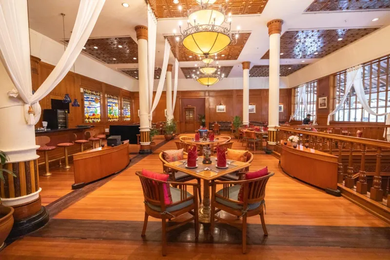 Billede 31 af Ayodya Resort Bali