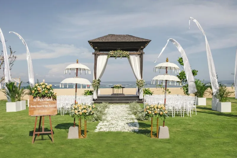 Billede 32 af Ayodya Resort Bali