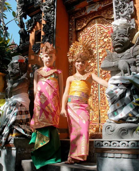 Billede 33 af Ayodya Resort Bali