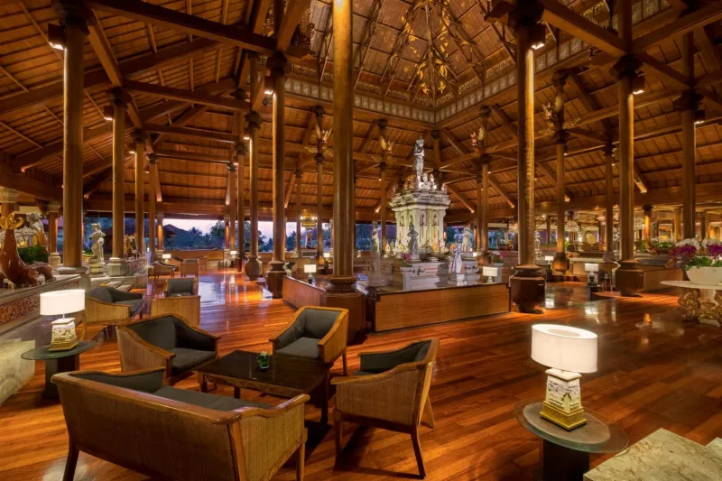 Billede 34 af Ayodya Resort Bali