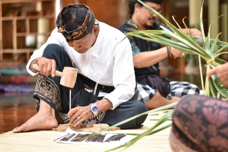 Billede 35 af Ayodya Resort Bali
