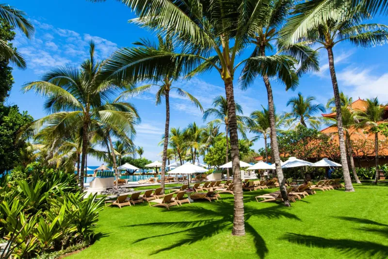 Billede 36 af Ayodya Resort Bali