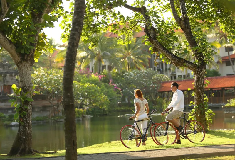 Billede 42 af Ayodya Resort Bali