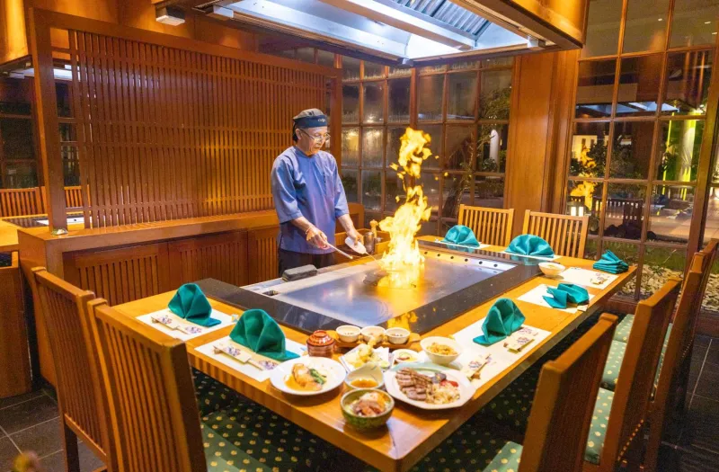 Billede 44 af Ayodya Resort Bali