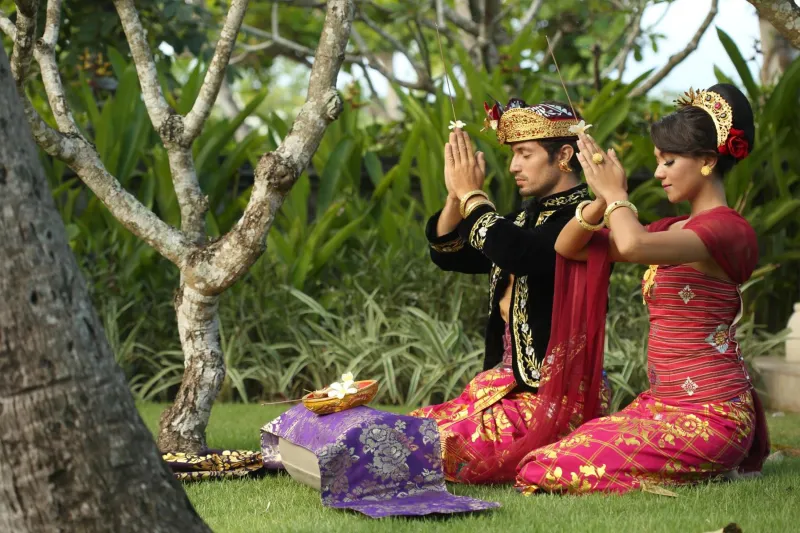 Billede 45 af Ayodya Resort Bali