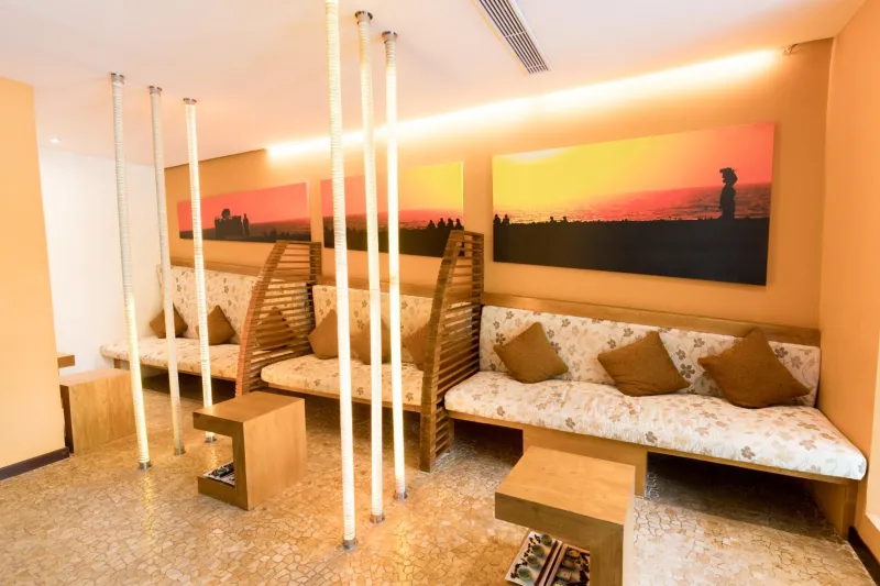 Billede 50 af Ayodya Resort Bali