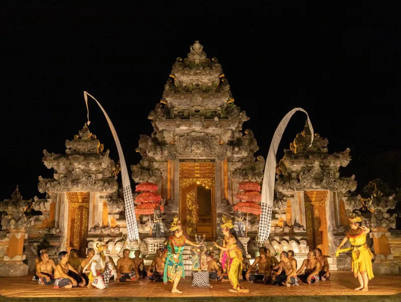 Billede 53 af Ayodya Resort Bali