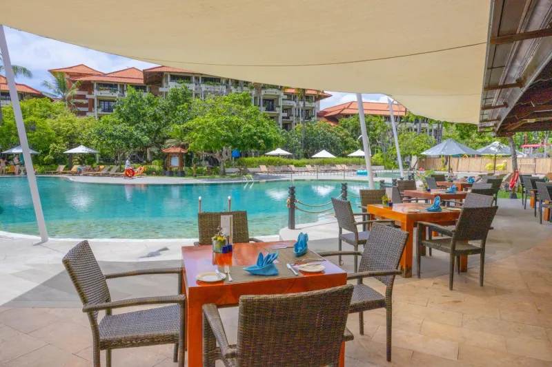 Billede 56 af Ayodya Resort Bali