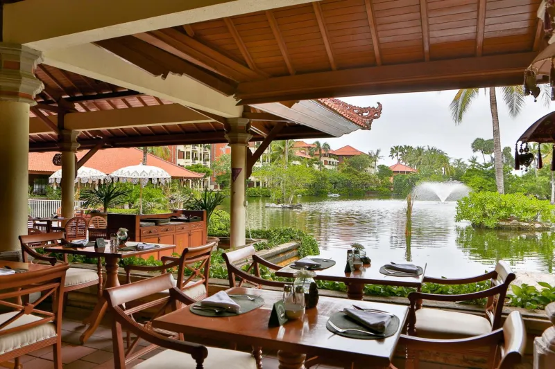 Billede 58 af Ayodya Resort Bali