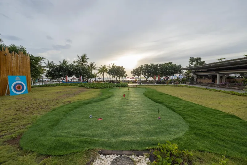 Billede 59 af Ayodya Resort Bali