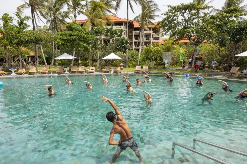 Billede 60 af Ayodya Resort Bali
