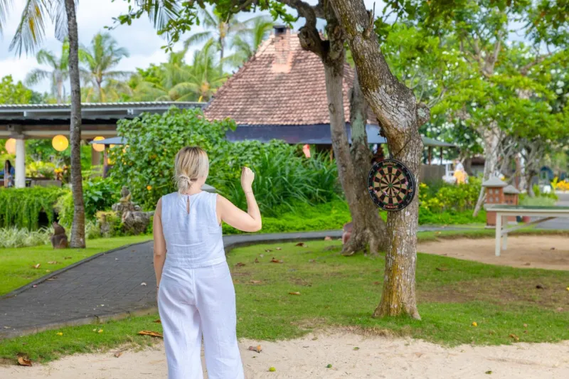 Billede 61 af Ayodya Resort Bali