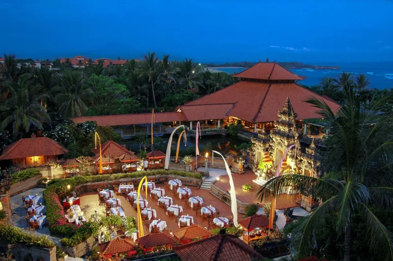 Billede 62 af Ayodya Resort Bali