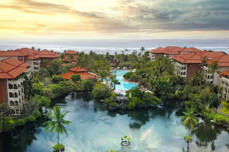 Billede 63 af Ayodya Resort Bali
