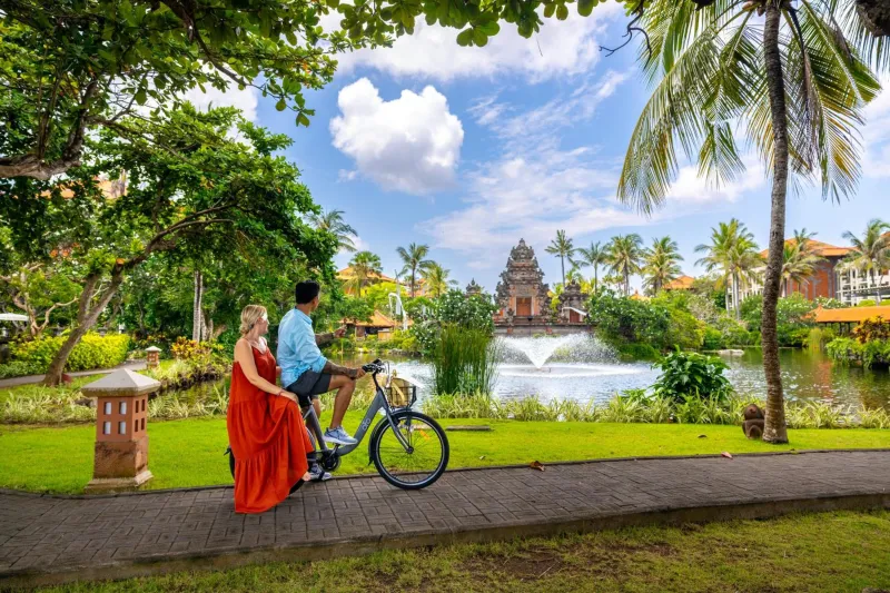 Billede 65 af Ayodya Resort Bali
