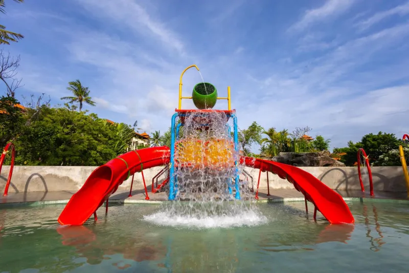 Billede 66 af Ayodya Resort Bali
