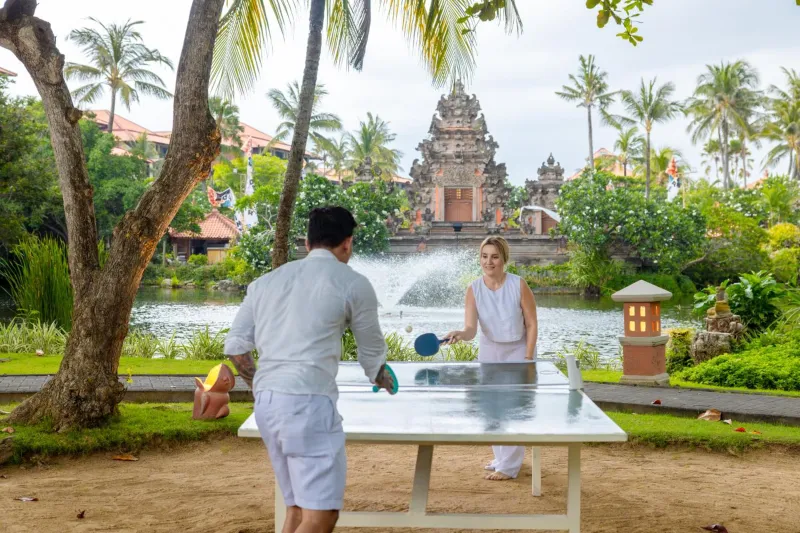 Billede 69 af Ayodya Resort Bali