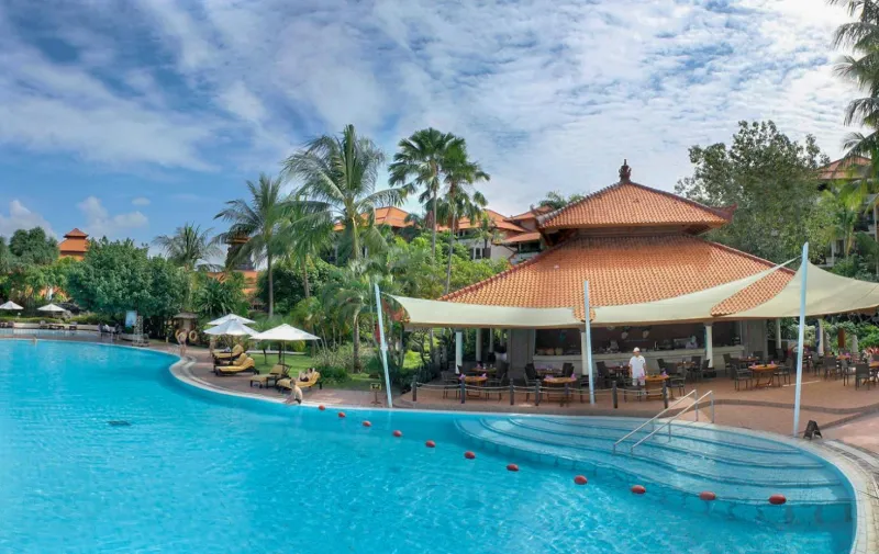 Billede 70 af Ayodya Resort Bali