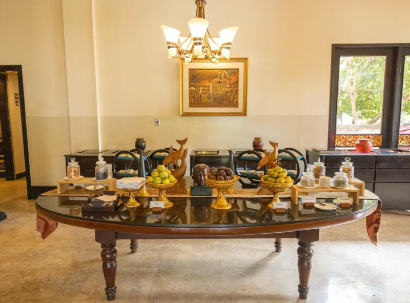 Billede 72 af Ayodya Resort Bali