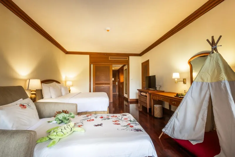 Billede 73 af Ayodya Resort Bali