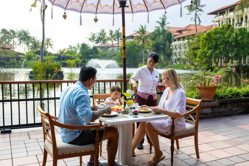 Billede 77 af Ayodya Resort Bali