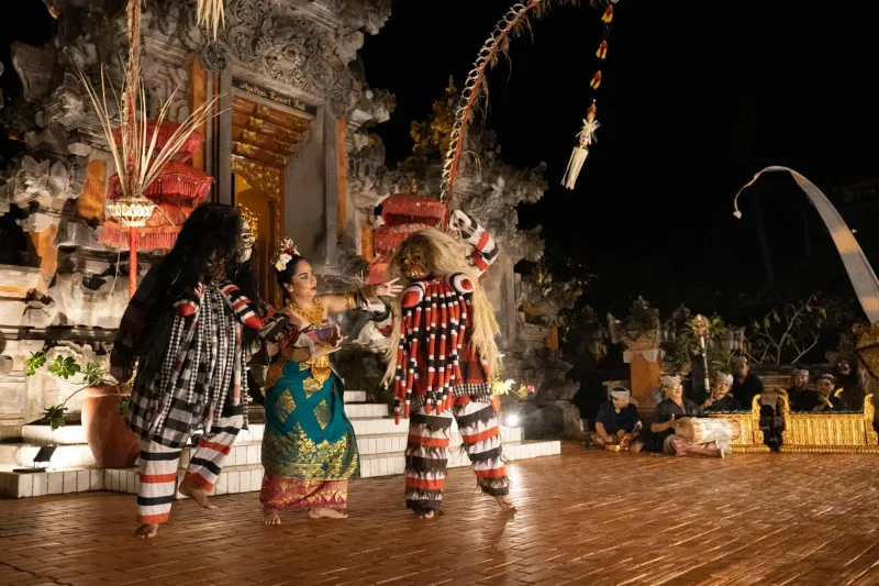 Billede 78 af Ayodya Resort Bali