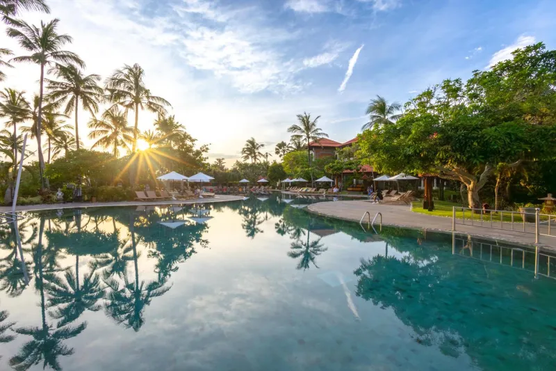 Billede 81 af Ayodya Resort Bali
