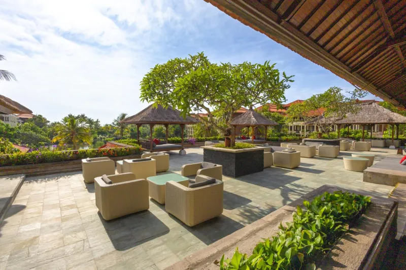 Billede 82 af Ayodya Resort Bali