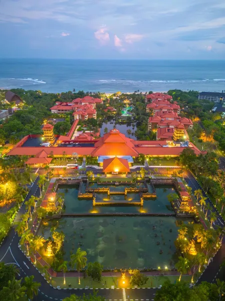Billede 85 af Ayodya Resort Bali