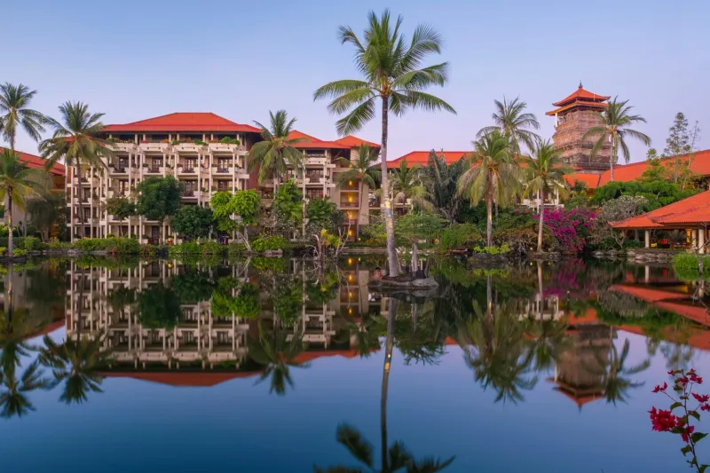 Billede 88 af Ayodya Resort Bali
