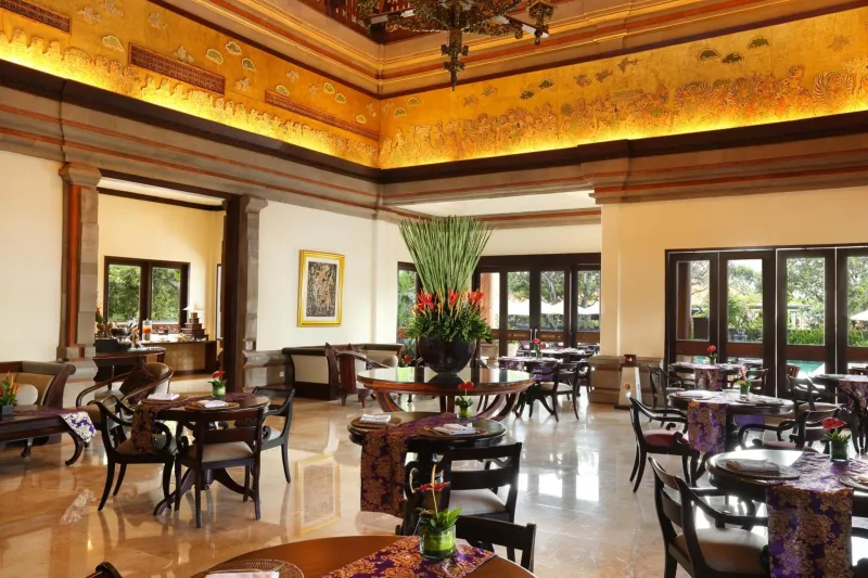 Billede 89 af Ayodya Resort Bali
