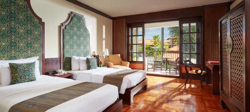 Billede 91 af Ayodya Resort Bali