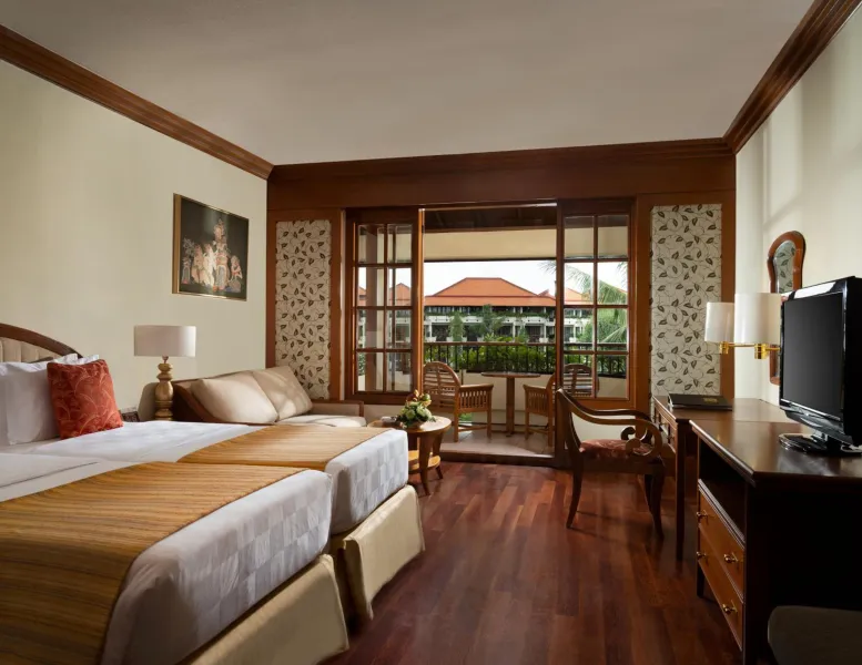 Billede 92 af Ayodya Resort Bali